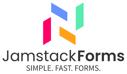 Jamstack Forms